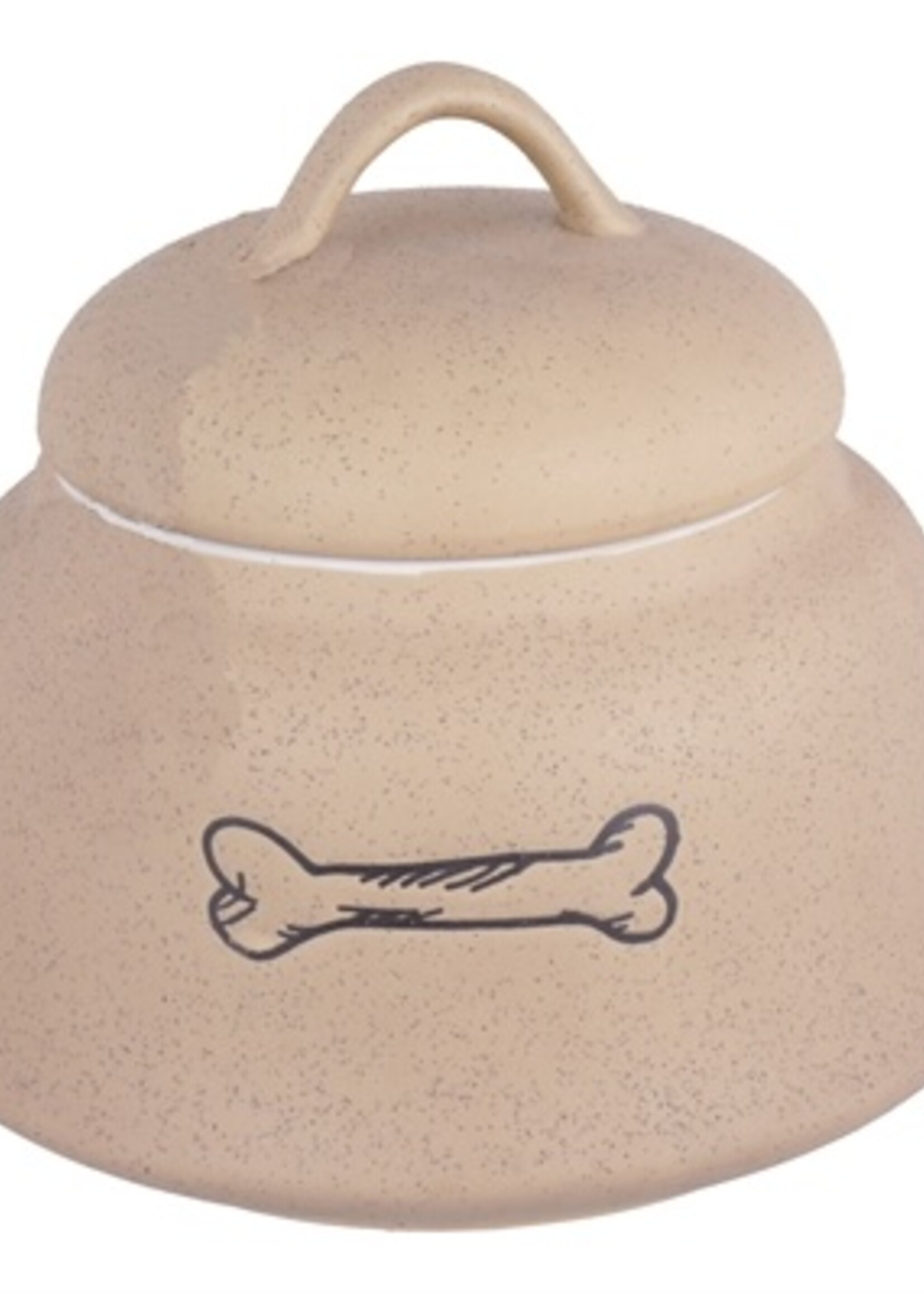 Ministry of pets Ministry of pets snackpot zandsteen hond