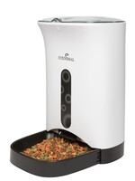 Eyenimal Eyenimal voerautomaat elektrisch wit / zwart
