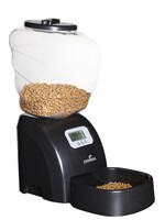 Eyenimal Eyenimal voerautomaat elektrisch zwart