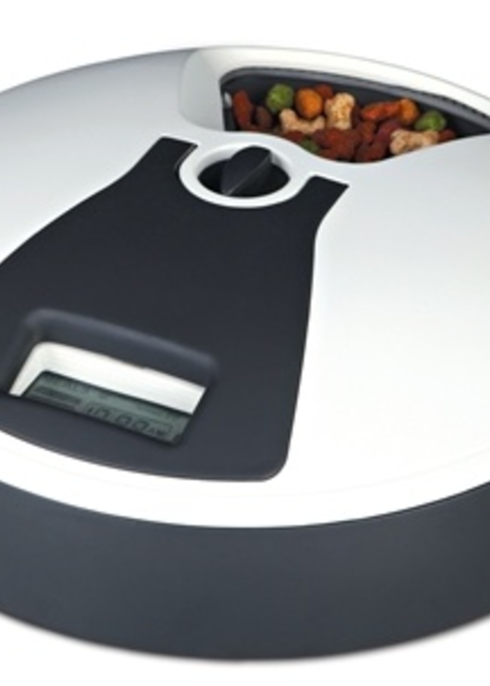 Trixie Trixie tx6 automatische voerdispenser