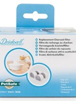 Petsafe Petsafe koolfilter voor avalon drinkfontein