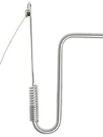 Altranet Altranet fietsbeugel springer