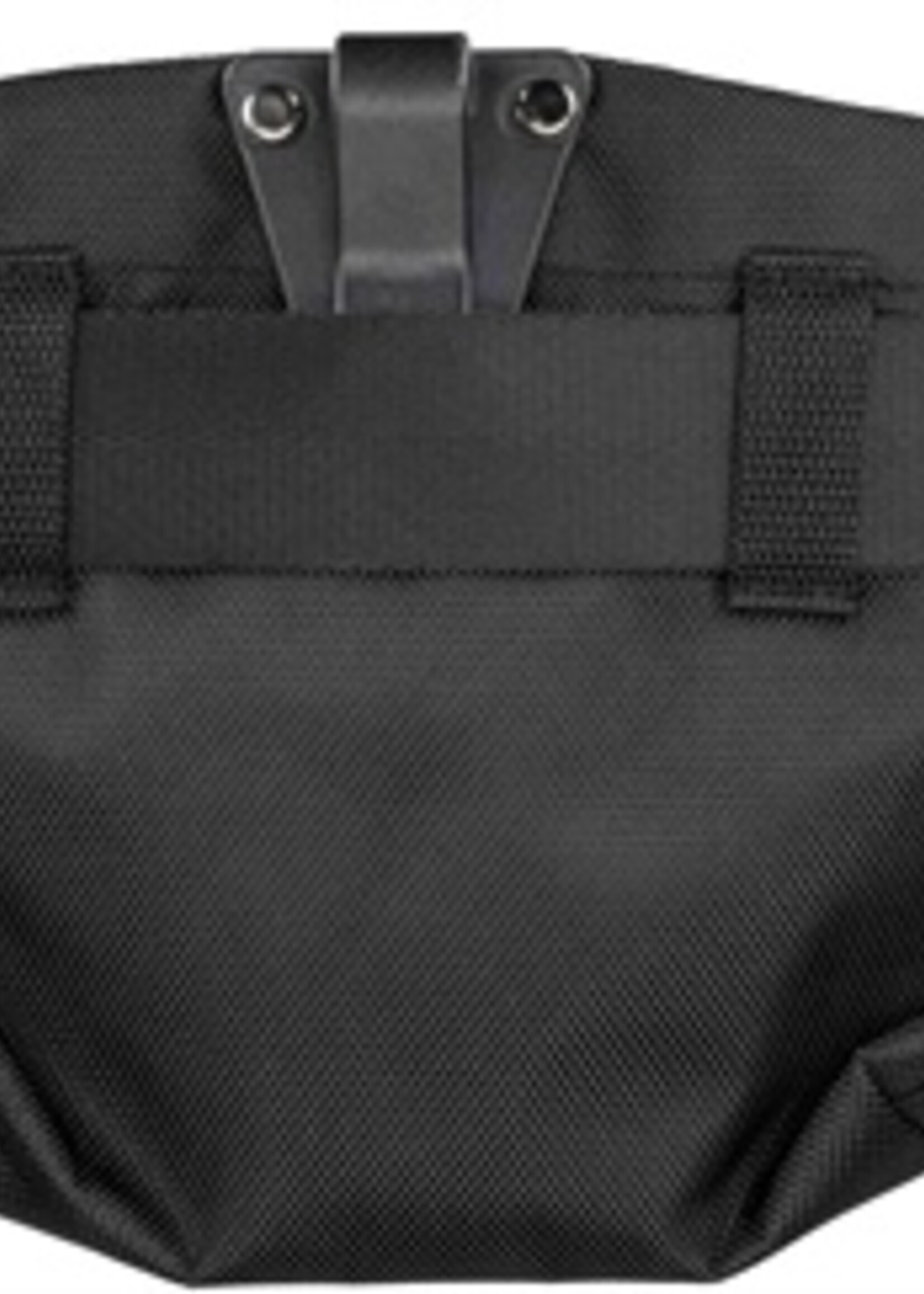 Trixie Trixie sporting snack-zakje zwart / geel