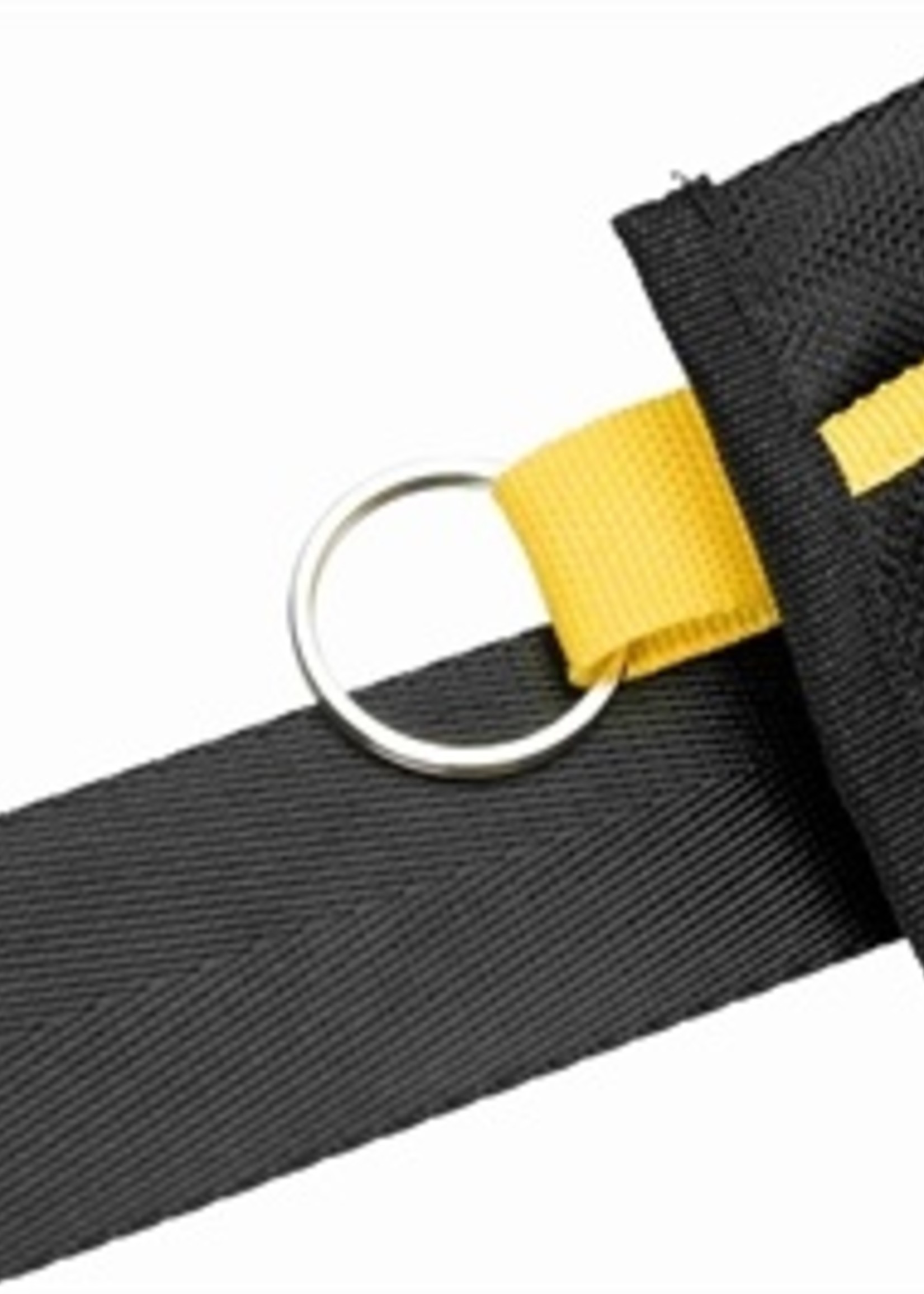 Trixie Trixie sporting snack-zakje zwart / geel