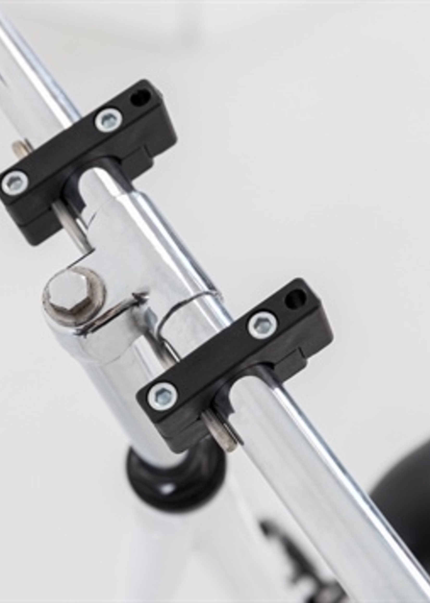 Trixie Trixie houder voor fietsmand stuur #13107