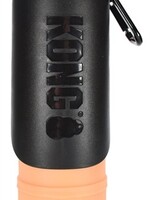 Kong Kong h2o drinkfles thermos oranje