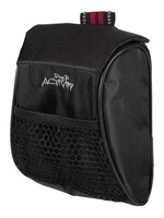 Trixie Trixie dog activity belongingzakje zwart