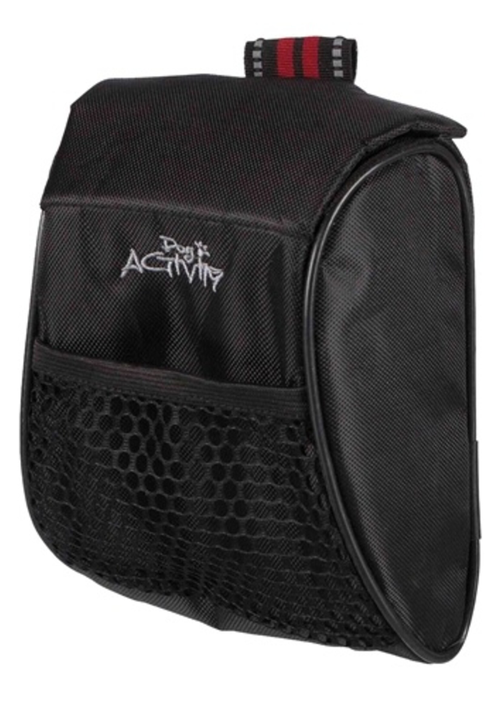 Trixie Trixie dog activity belongingzakje zwart