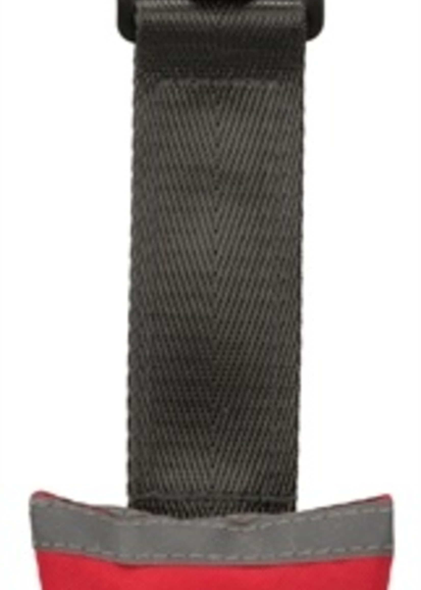 Trixie Trixie magneet rammelblik trainingstool rood / grijs