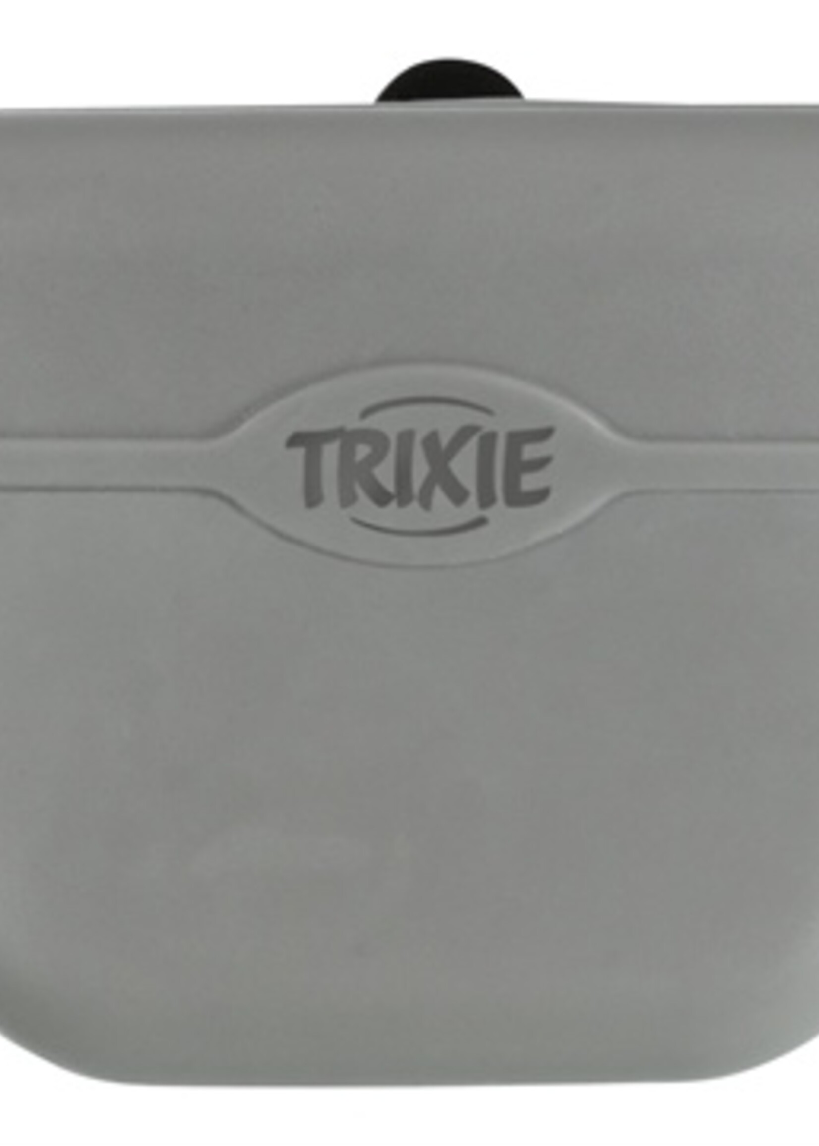 Trixie Trixie dog activity snackzakje silicone assorti