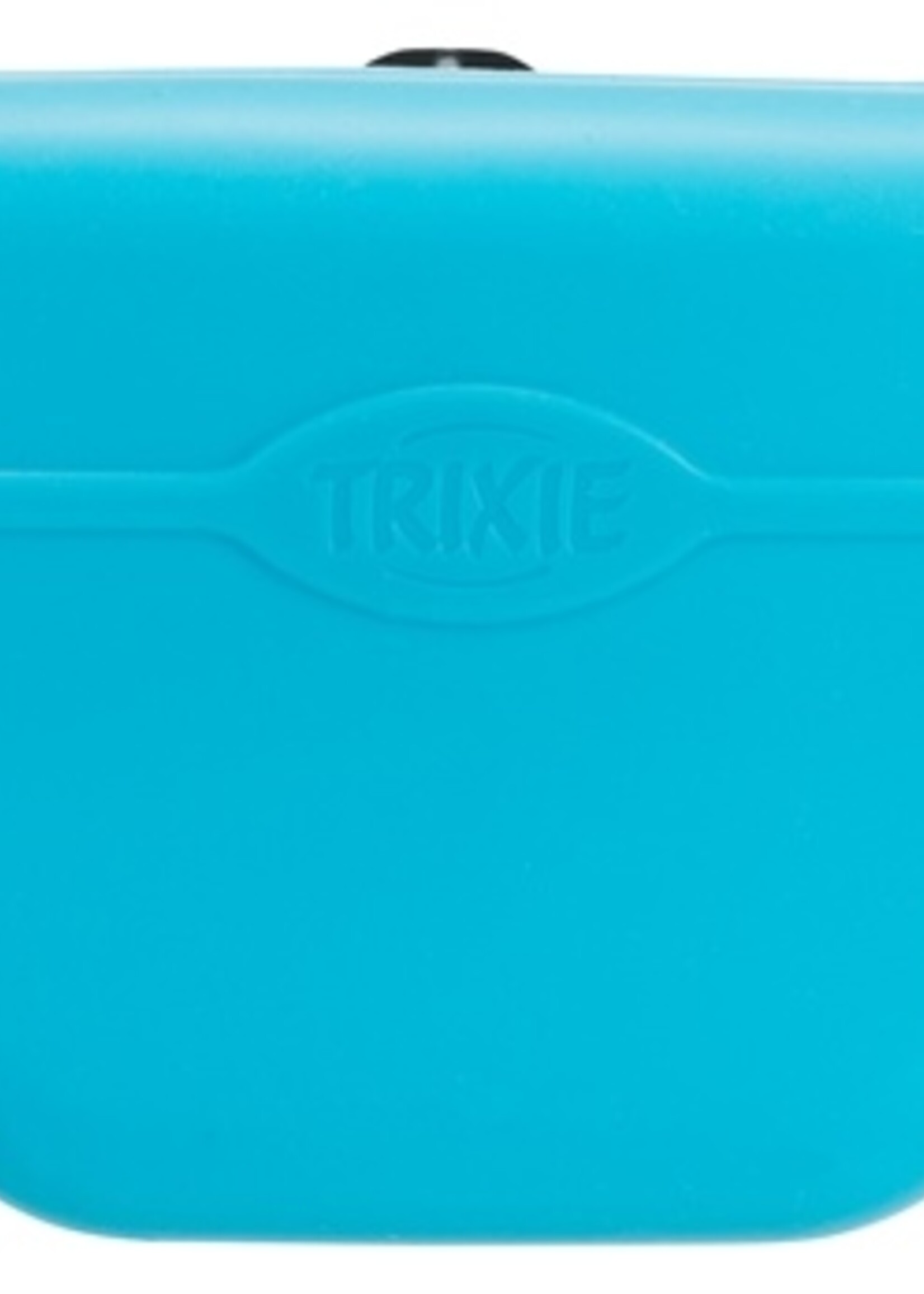 Trixie Trixie dog activity snackzakje silicone assorti