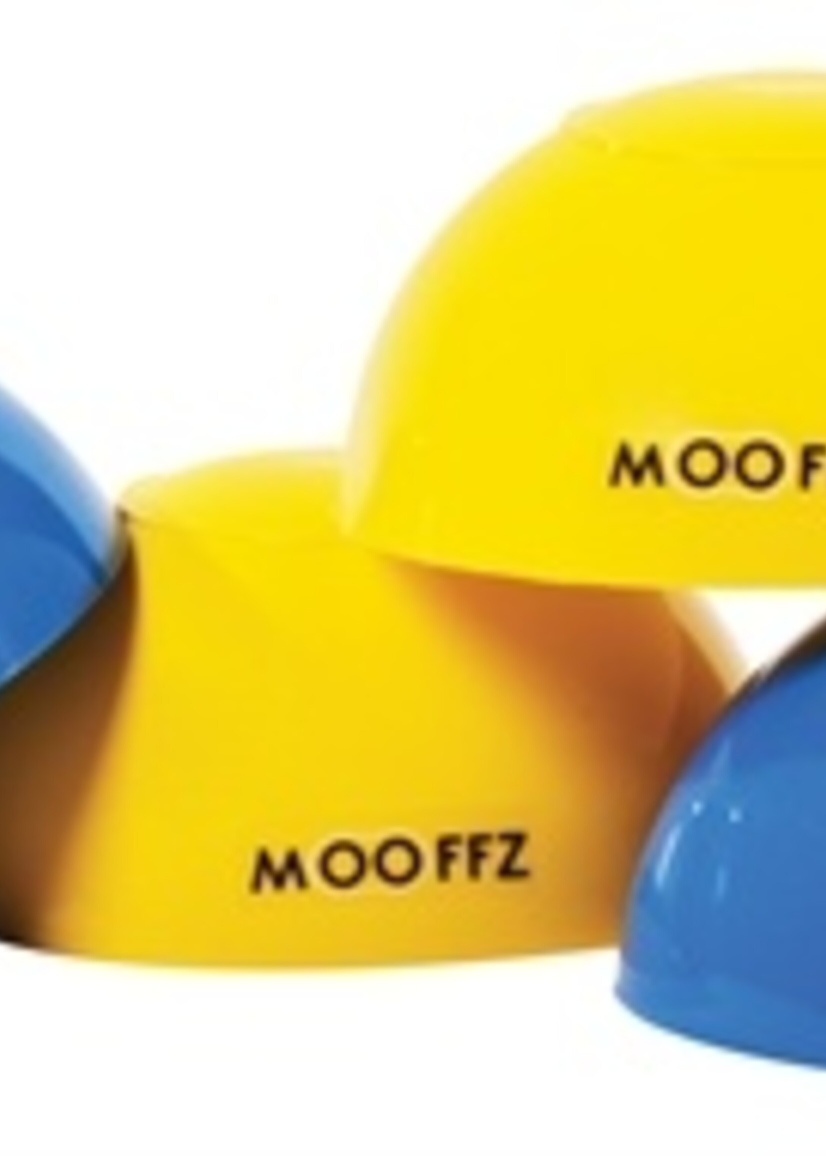 Mooffz Mooffz stapstenen