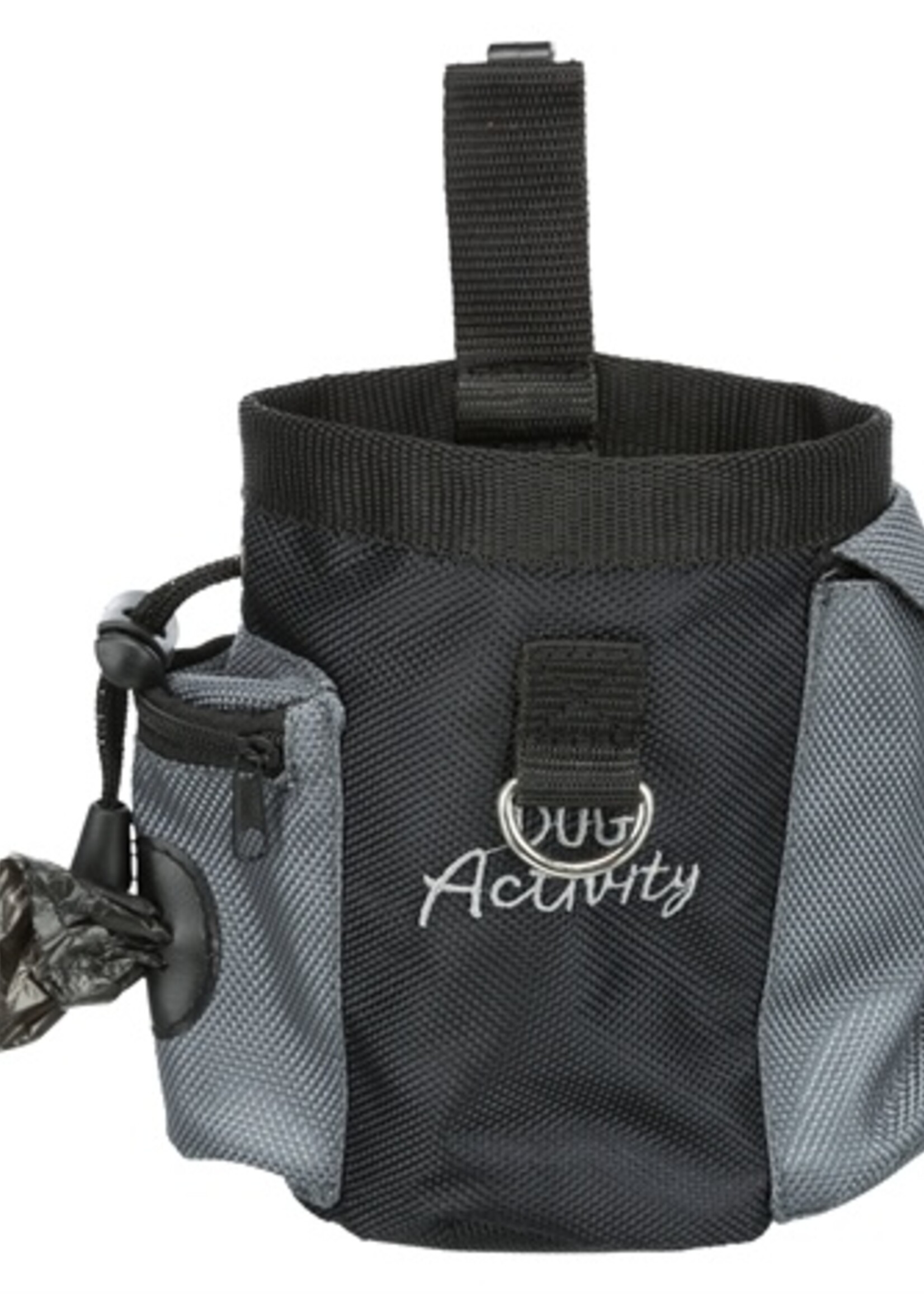 Trixie Trixie dog activity beloningszakje 2 in 1 assorti