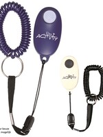 Trixie Trixie dog activity soft clicker assorti
