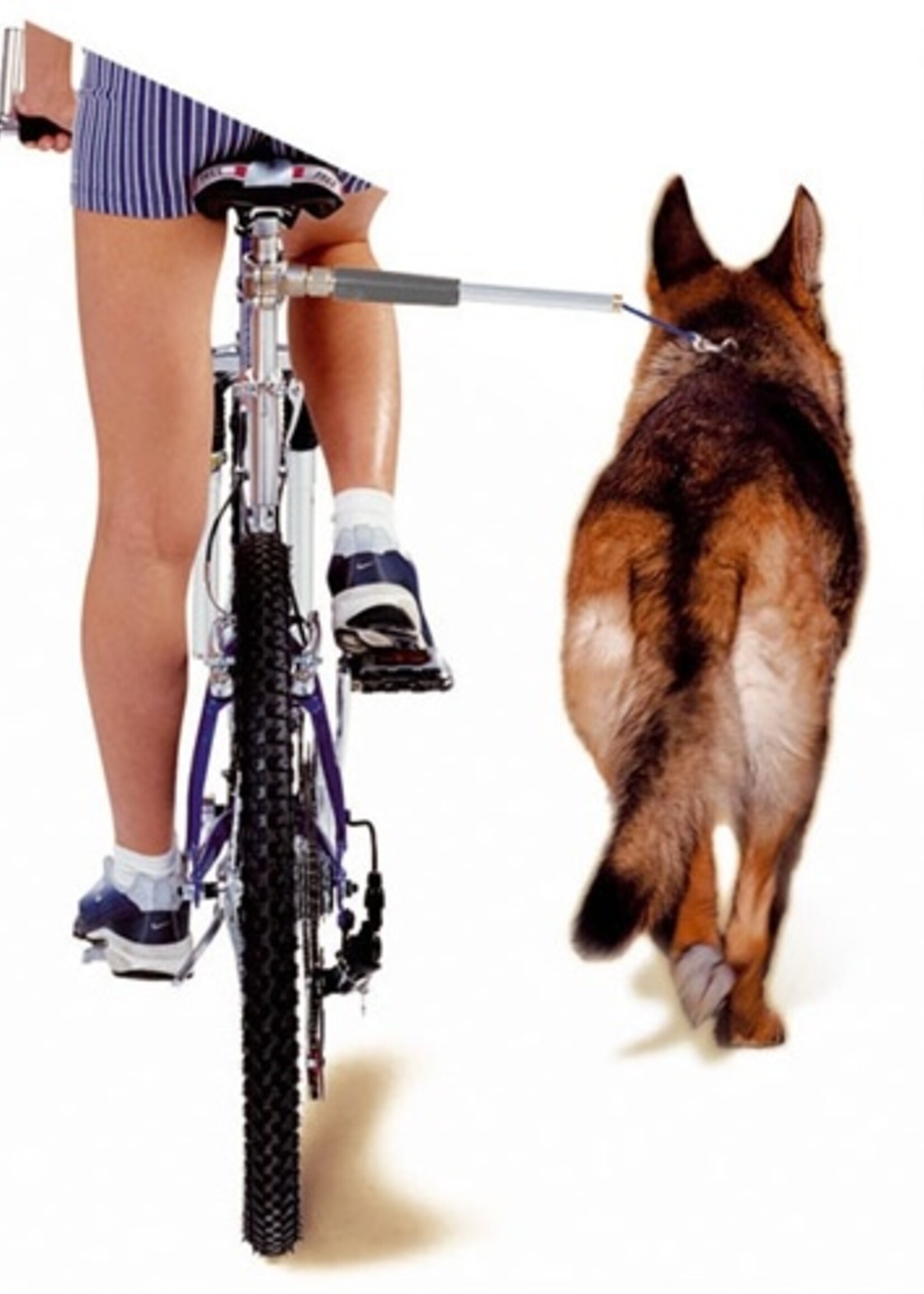 Camon Camon walky dog fietsbeugel