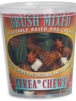 Antos Antos mixed brush