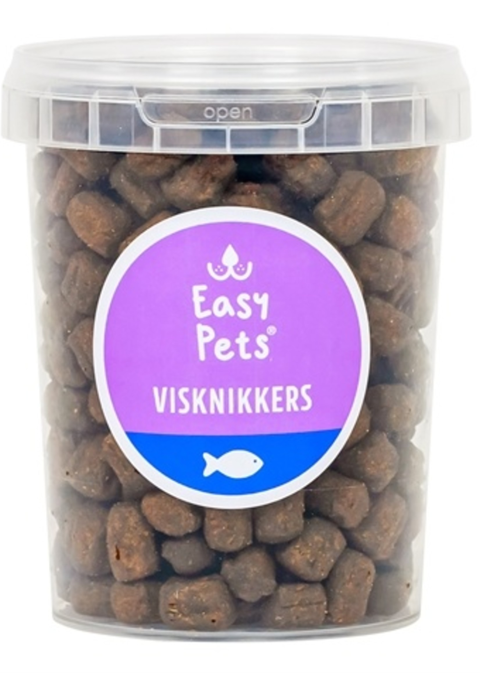 Easypets Easypets vis knikkers