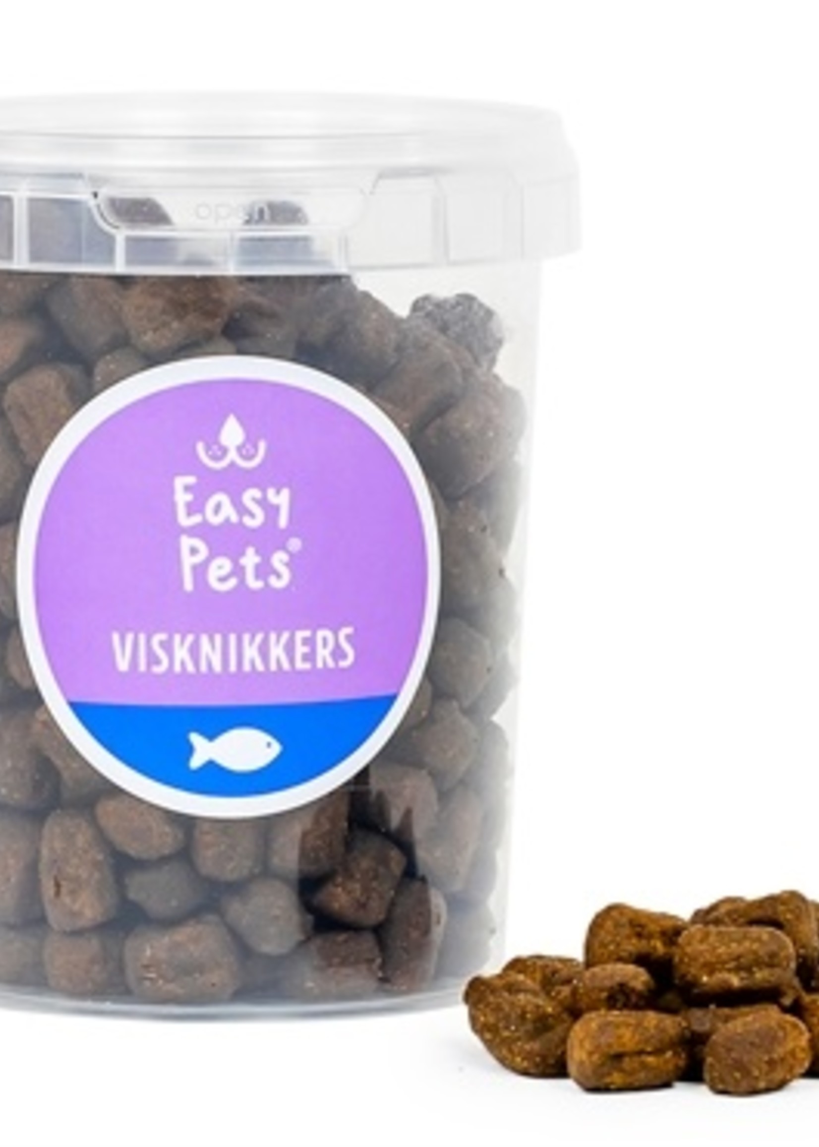 Easypets Easypets vis knikkers