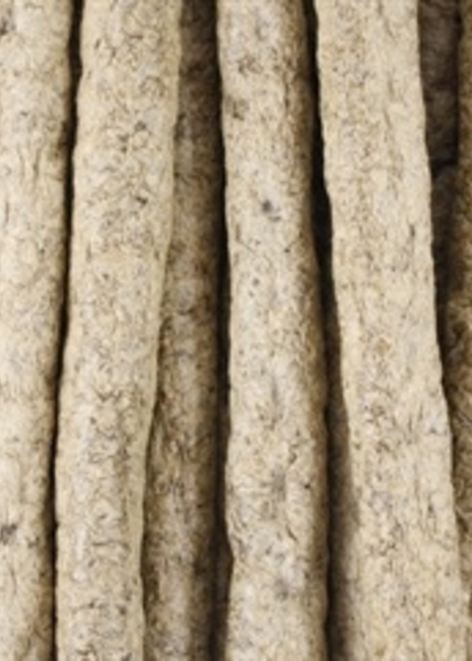 I am 50x i am haringsticks