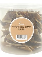 I am I am superchew small konijn