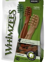 Whimzees Whimzees tandenborstel