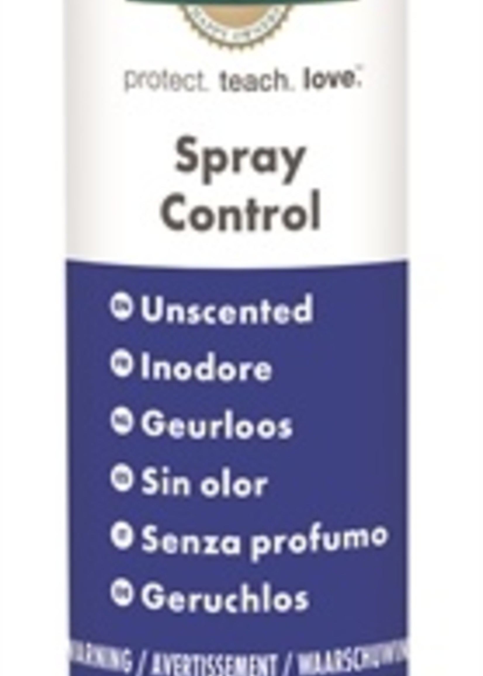 Petsafe Petsafe spray trainer navulling geurloos