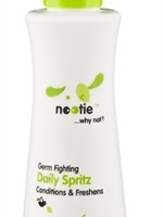 Nooties Nootie dagelijkse spray coconut/lime