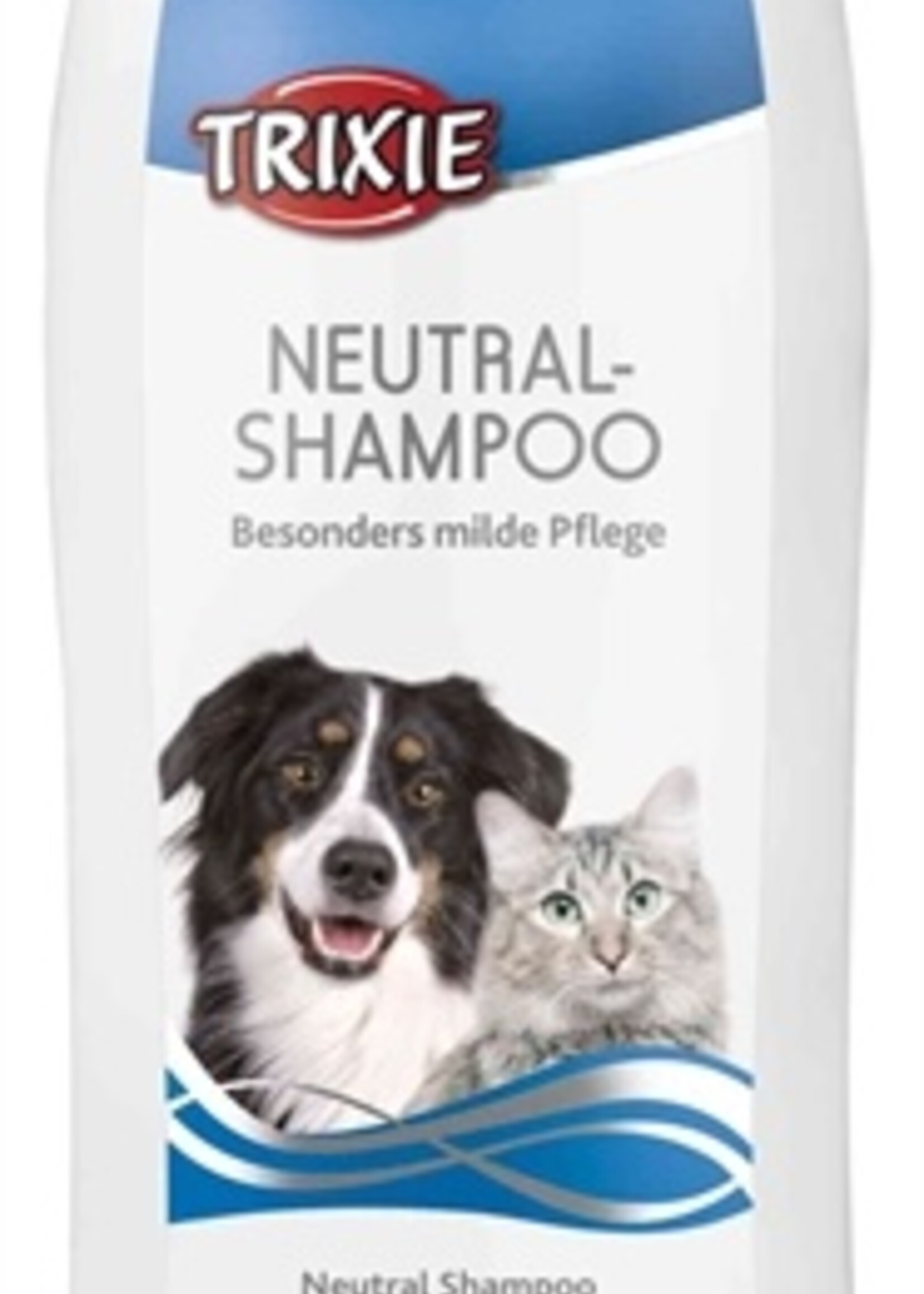 Trixie Trixie shampoo neutraal