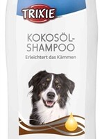 Trixie Trixie shampoo kokosolie