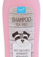 Lief! Lief! shampoo tea tree olie
