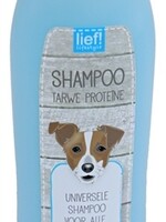 Lief! Lief! shampoo universeel kort haar