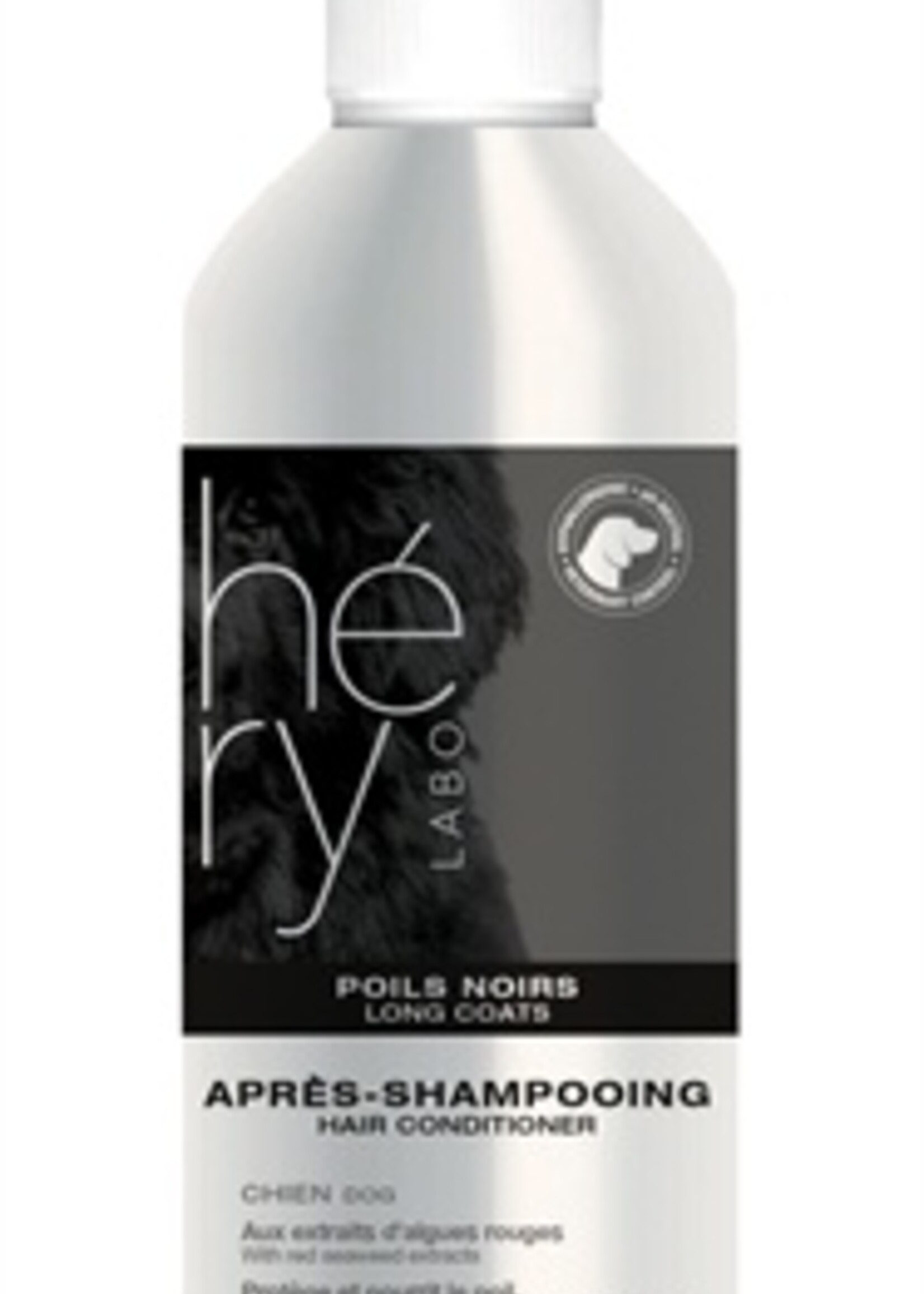 Hery Hery cremespoeling voor zwart haar