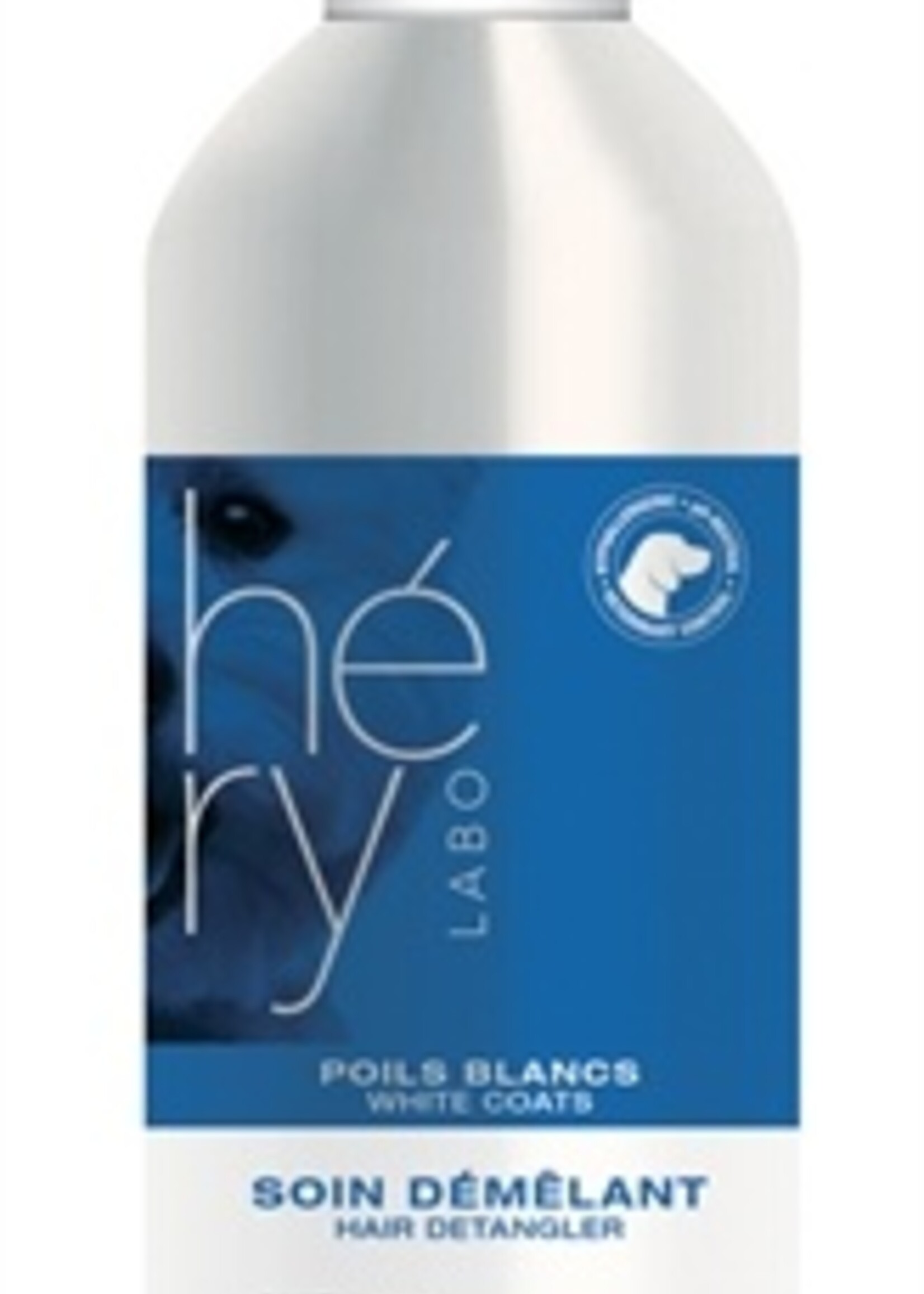 Hery Hery verzorgende anti-klit spray voor wit haar