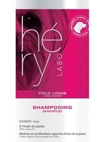 Hery Hery shampoo voor lang haar
