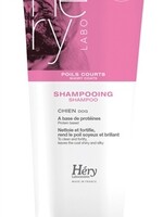 Hery Hery shampoo voor kort haar