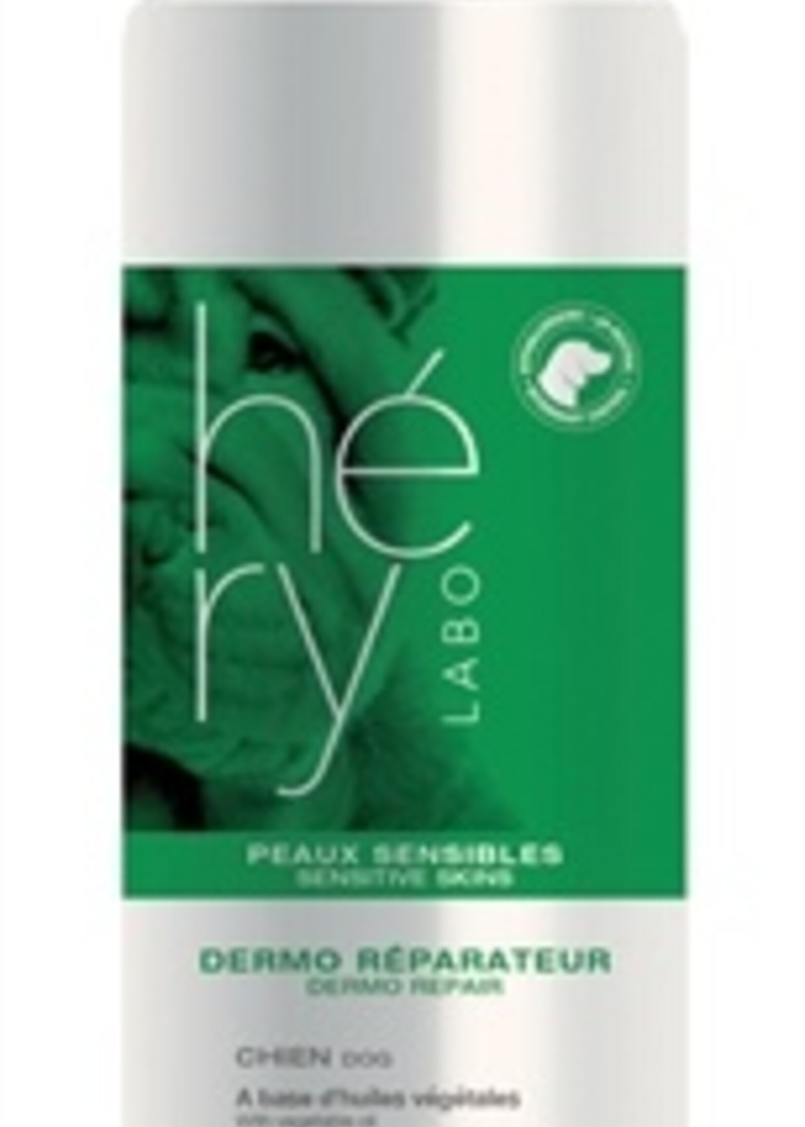 Hery Hery vachtherstellendespray voor de gevoelige huid