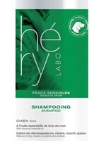 Hery Hery shampoo voor de gevoelige huid