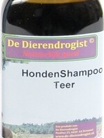 Dierendrogist Dierendrogist teershampoo hond