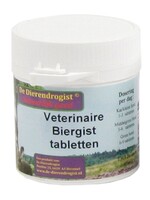 Dierendrogist Dierendrogist biergist tabletten