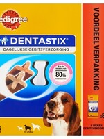 Pedigree Pedigree dentastix medium actiepack