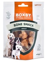 Proline Proline dog boxby bone snack