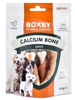Proline Proline dog boxby calcium bone