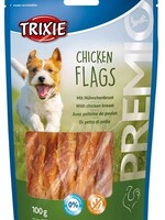 Trixie Trixie premio chicken flags