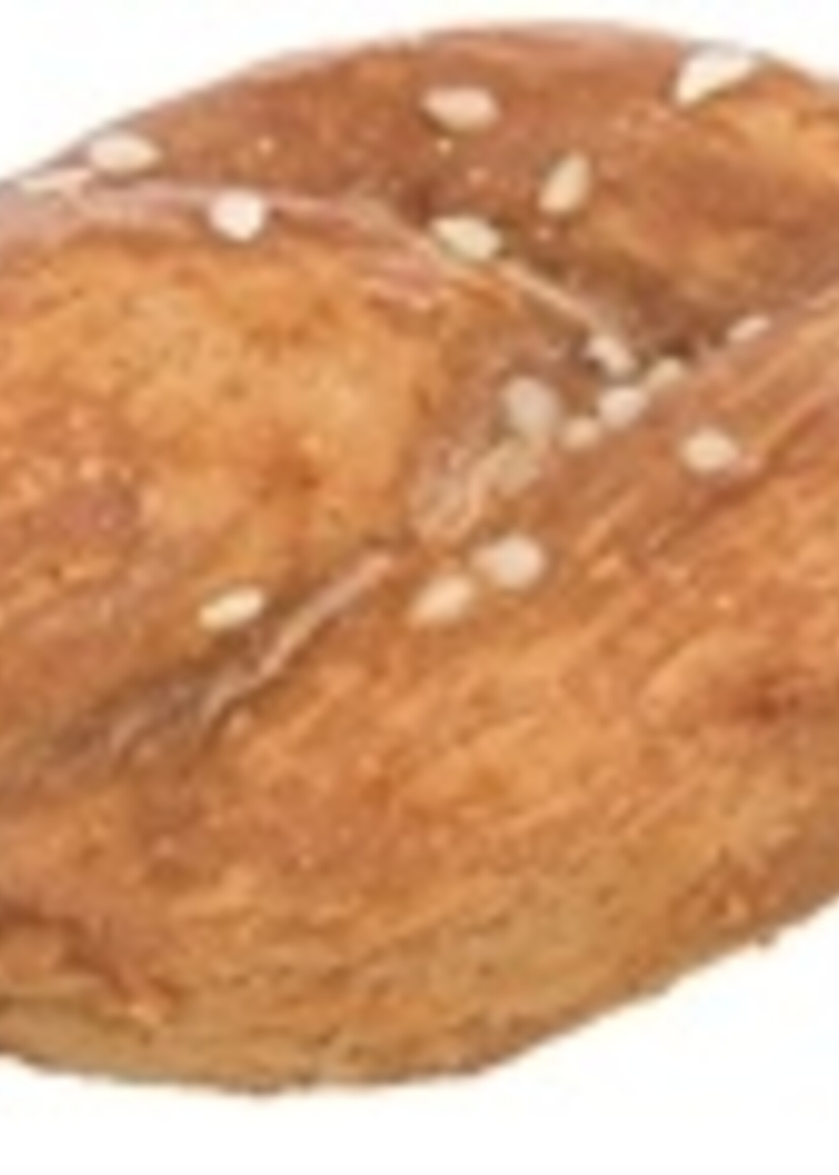 Trixie Trixie denta fun chicken bread gevlochten