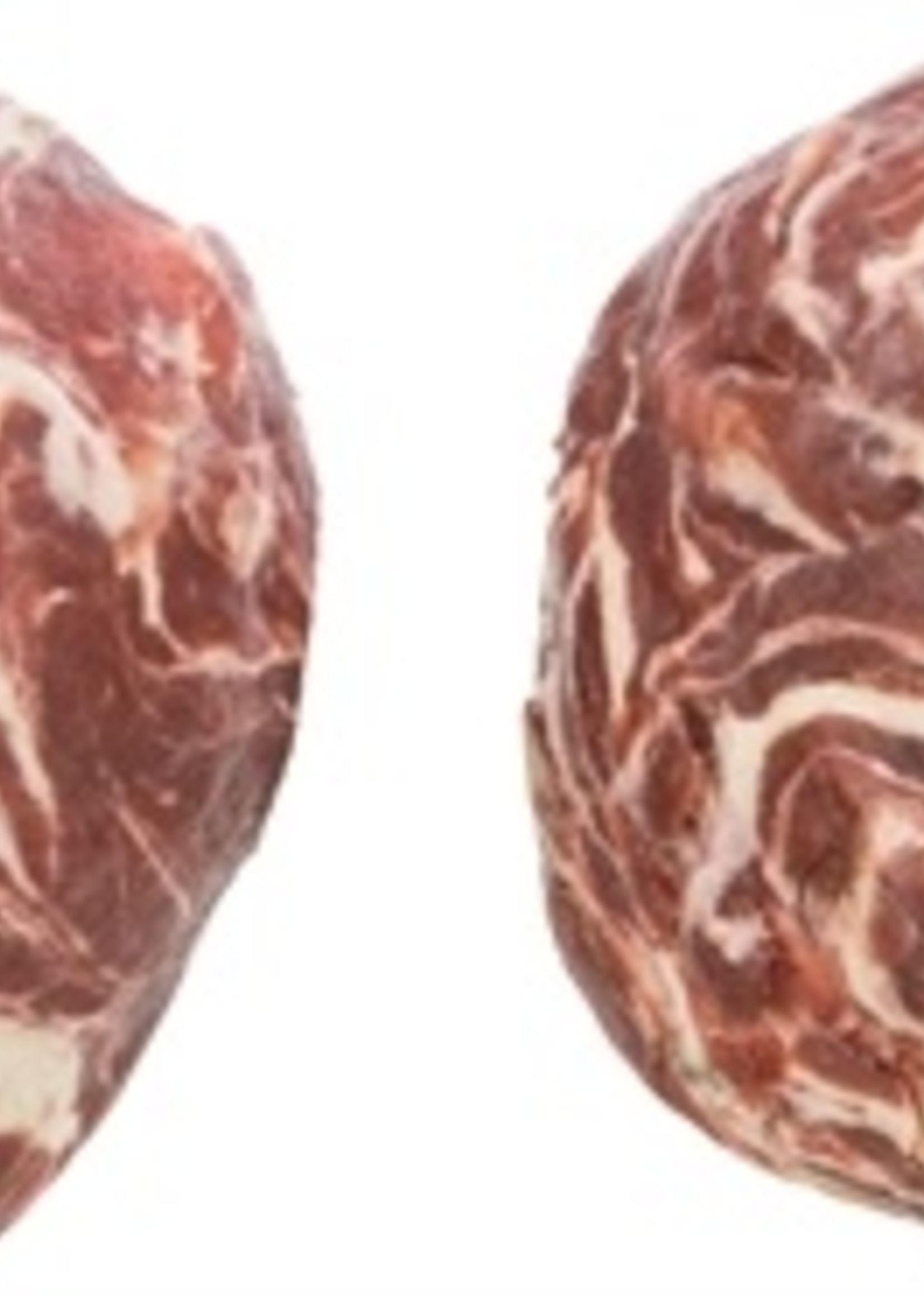 Trixie Trixie premio marbled lamb bullets