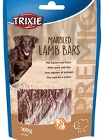 Trixie Trixie premio marbled lamb bars