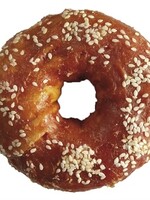 Croci Croci bakery bagel kip