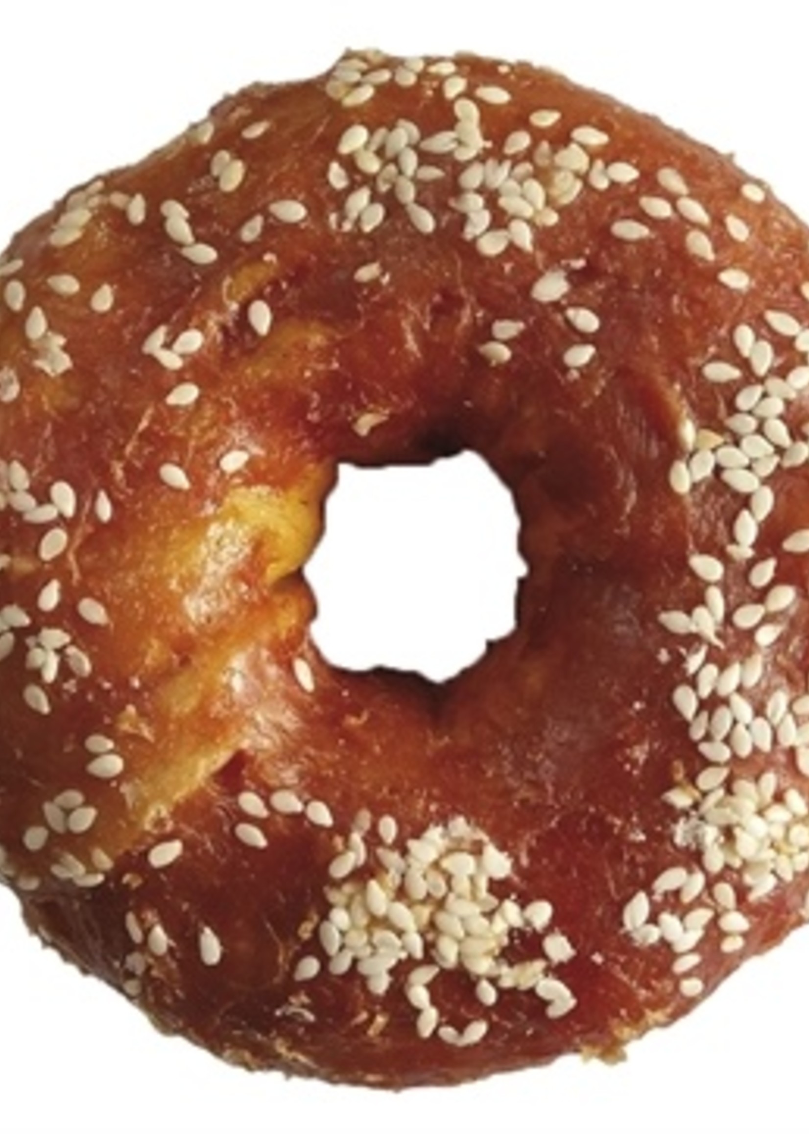 Croci Croci bakery bagel kip