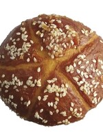 Croci Croci bakery brood rol kip