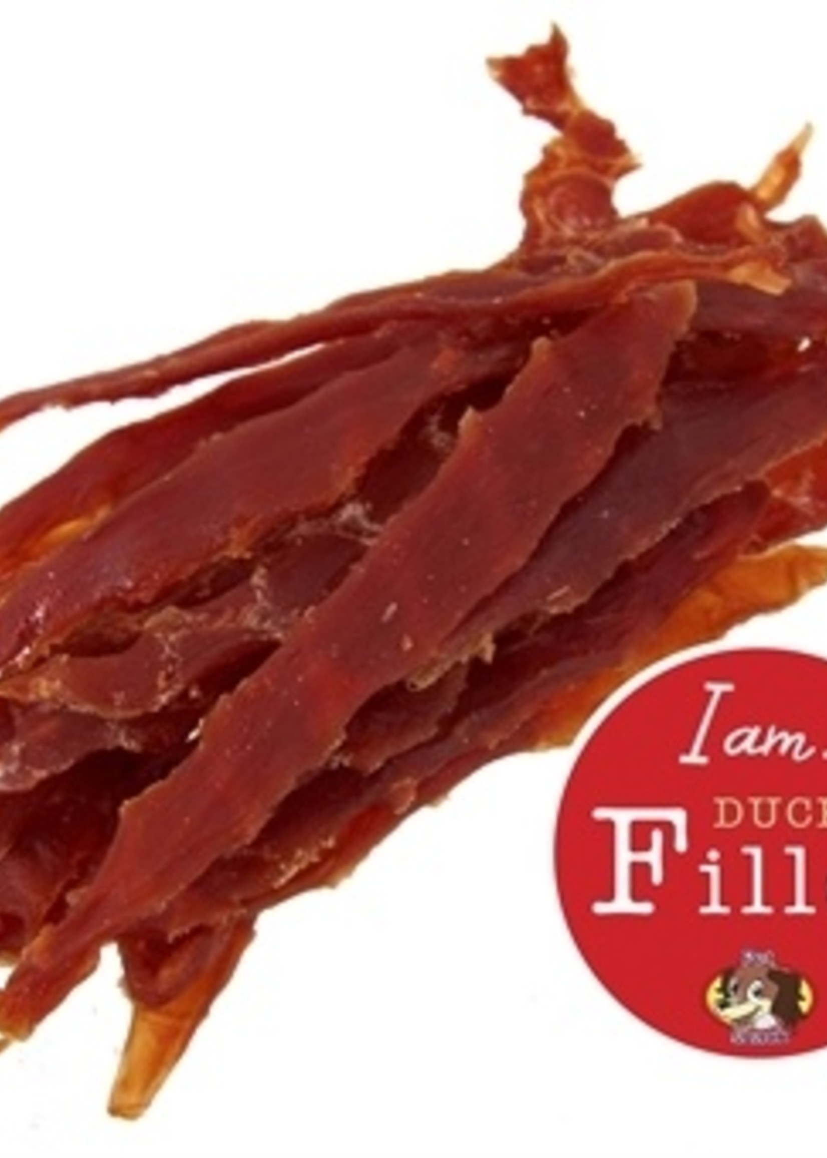 I am I am duck fillet